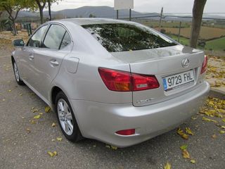 Lexus IS 2007