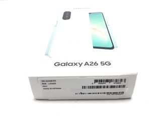 samsung a26 5g 8gb 256gb