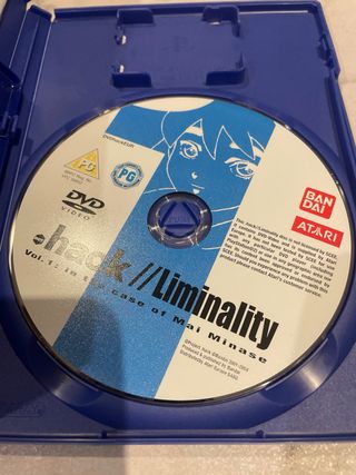 Hack Infection Part 1 PS2