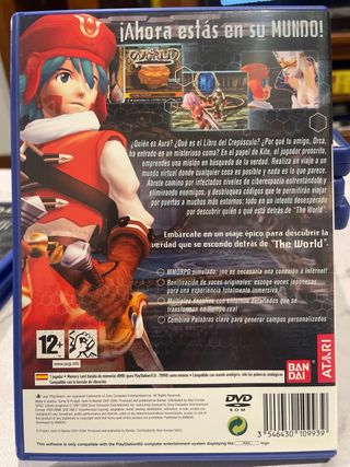 Hack Infection Part 1 PS2