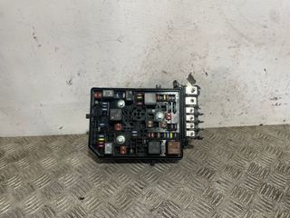 CAJA RELES / FUSIBLES OPEL ASTRA K BERLINA 5P 39019187