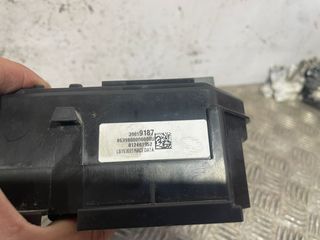 CAJA RELES / FUSIBLES OPEL ASTRA K BERLINA 5P 39019187