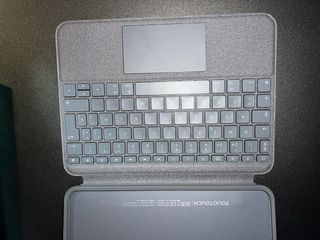 Logitech Folio Touch iPad Air 4