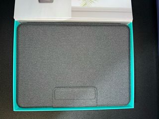 Logitech Folio Touch iPad Air 4