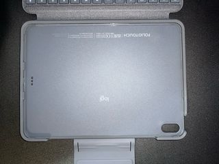 Logitech Folio Touch iPad Air 4