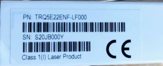 Transceptor Óptico CIG QSFP28 100G LR4 (8 unidades