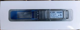 Transceptor Óptico CIG QSFP28 100G LR4 (8 unidades