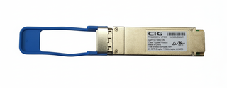 Transceptor Óptico CIG QSFP28 100G LR4 (8 unidades