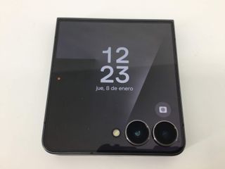 samsung galaxy z flip 7 12gb 256gb