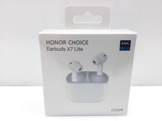 in-ear honor earbuds x7 lite