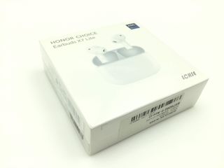 in-ear honor earbuds x7 lite