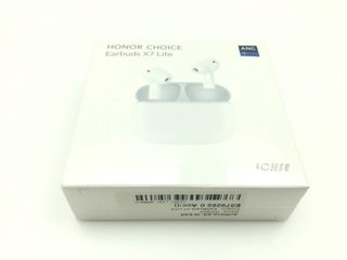 in-ear honor earbuds x7 lite
