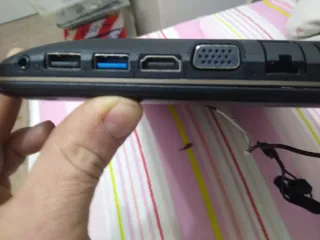 Portátil Asus i5