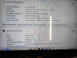 Placa Base Gigabyte GA-A320M-S2H