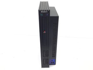 sony ps2 fat