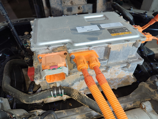 BATERIA SMART #1 200KW LAUNCH EDITION | 01.23