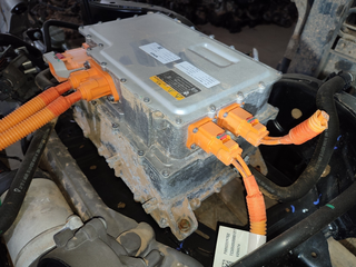 BATERIA SMART #1 200KW LAUNCH EDITION | 01.23