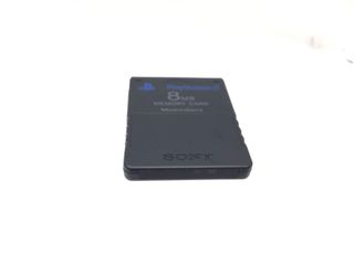 memory card ps2 sony scph-10020