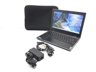 pc portatil lenovo 81m8, intel celeron n4020, 4gb ram, 128gb ssd, grafica compartida