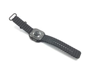 apple watch ultra 2 49mm (gps 4g) titanio