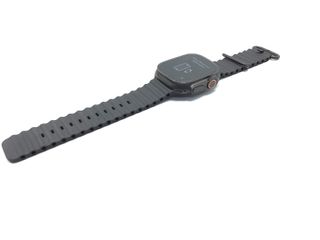 apple watch ultra 2 49mm (gps 4g) titanio