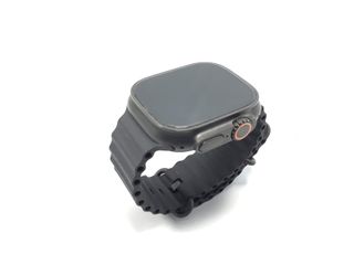 apple watch ultra 2 49mm (gps 4g) titanio