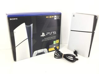 consola ps5 sony playstation 5 digital edition