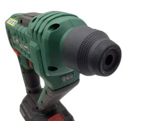 taladro a bateria parkside pabh20-li04