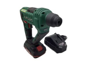 taladro a bateria parkside pabh20-li04