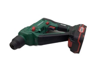 taladro a bateria parkside pabh20-li04