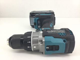 taladro a bateria makita hp001g