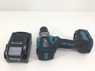 taladro a bateria makita hp001g