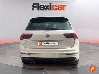 Volkswagen Tiguan R-Line 1.5 TSI 110kW (150CV) DSG
