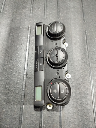 MANDO CLIMATIZADOR VOLKSWAGEN PASSAT VARIANT