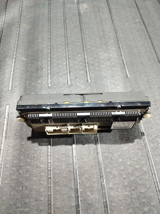 MANDO CLIMATIZADOR VOLKSWAGEN PASSAT VARIANT