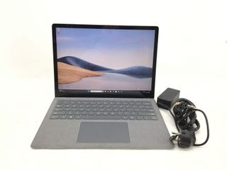 pc portatil microsoft surface laptop 4 model 1958