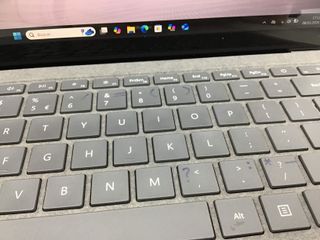 pc portatil microsoft surface laptop 4 model 1958