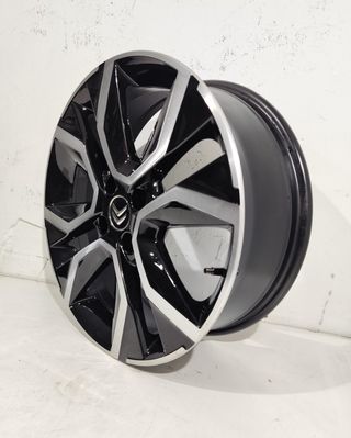 Llanta para Citroën 98334850ZR de 18 pulgadas