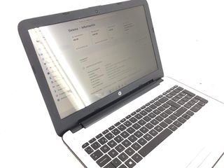 pc portatil hp 15