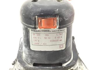 lijadora delta black and decker sr400