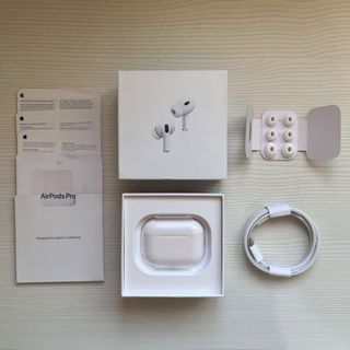 Airpods Pro 2ª generación