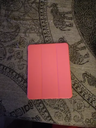 Funda iPad Air 11 M3 Rosa