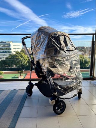 Silla de paseo Bugaboo Bee 5