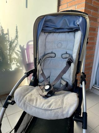 Silla de paseo Bugaboo Bee 5
