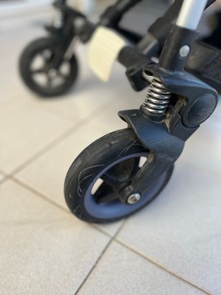 Silla de paseo Bugaboo Bee 5