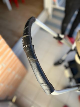 Silla de paseo Bugaboo Bee 5