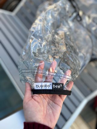 Silla de paseo Bugaboo Bee 5