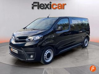 Toyota Proace PROACE COMFORT 1.5D -4D KOMBI L1