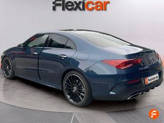 Mercedes CLA CLA 200 D DCT