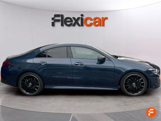 Mercedes CLA CLA 200 D DCT